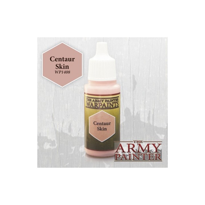 Army Painter - Warpaint : Centaur Skin