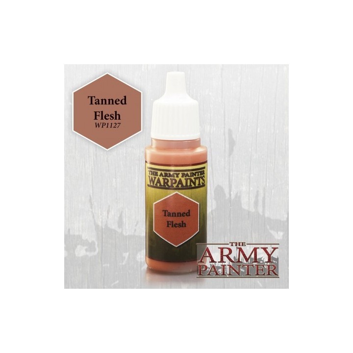 Army Painter - Warpaint : Tanned Flesh