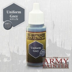 AP - Warpaint : Uniform Grey