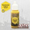 AP - Warpaint : Daemonic Yellow