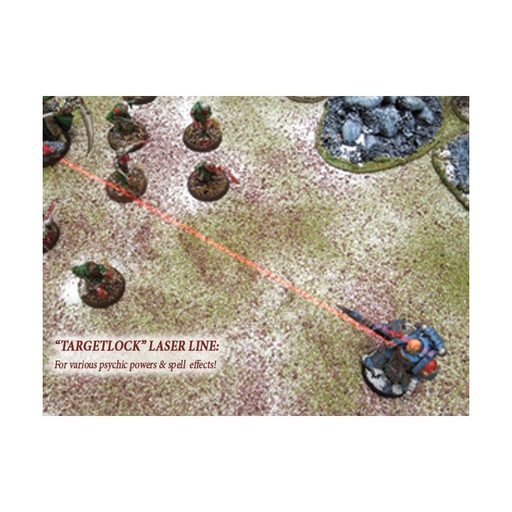 Army Painter - Pointeur Laser 'Ligne'