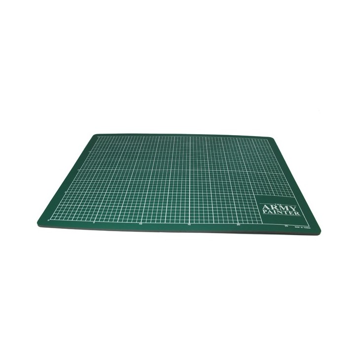 Outils Army Painter - Tapis de découpe