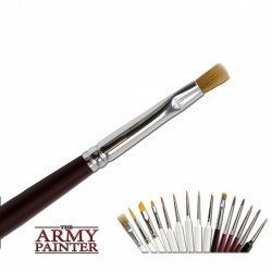 AP - Hobby Brush - Drybrush