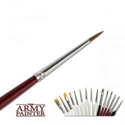 AP - Hobby Brush - Highlighting