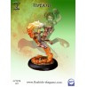 Figurine Bushido - Hotaru the Firefly
