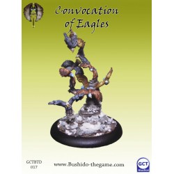 Bushido The Game - Convocation of Eagles