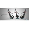 Figurine Infinity (Corvus Belli) - Umbra Samaritans (Fusil Combi Breaker)