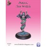 Figurine Bushido - Asami, Sea Witch