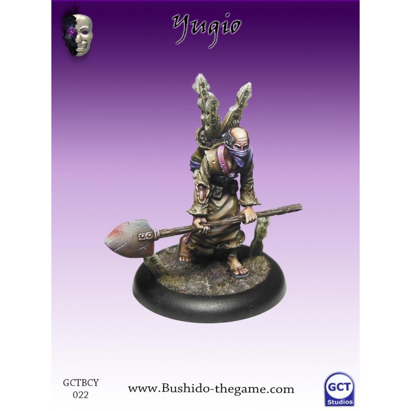 Bushido The Game Yugio