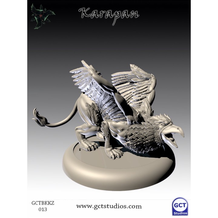 Bushido the Game - Karapan