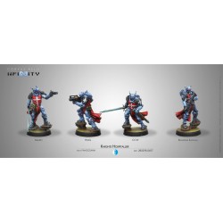 Infinity - Knights Hospitaller