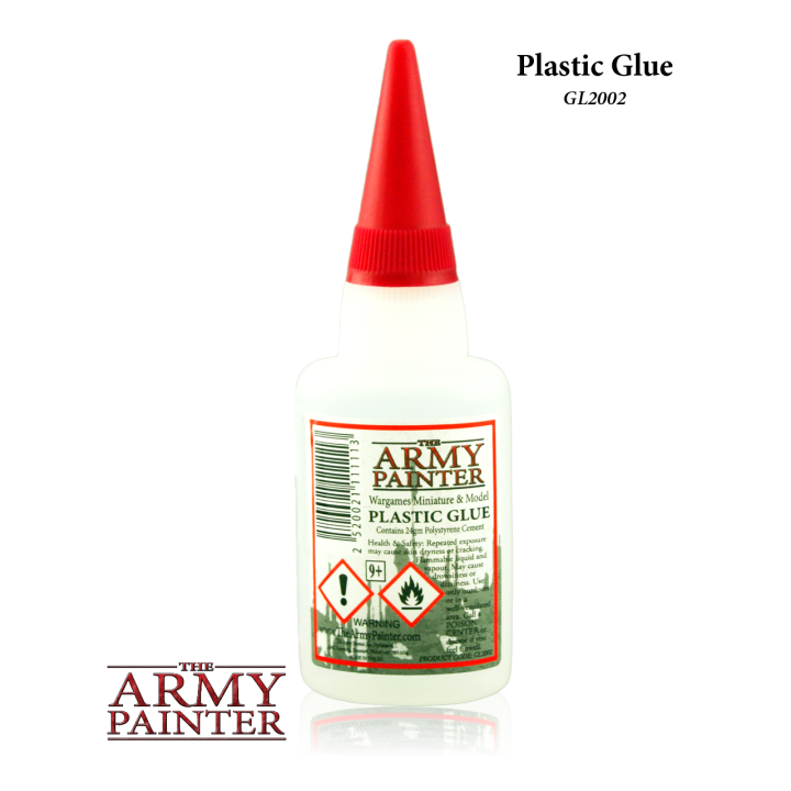 Army Painter - Colle Plastique