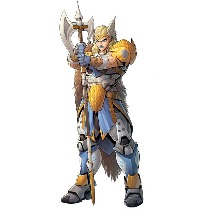 Aristeia! - Soldiers of Fortune