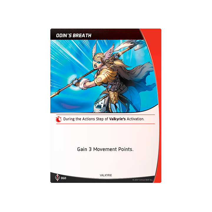 Aristeia! - Soldiers of Fortune