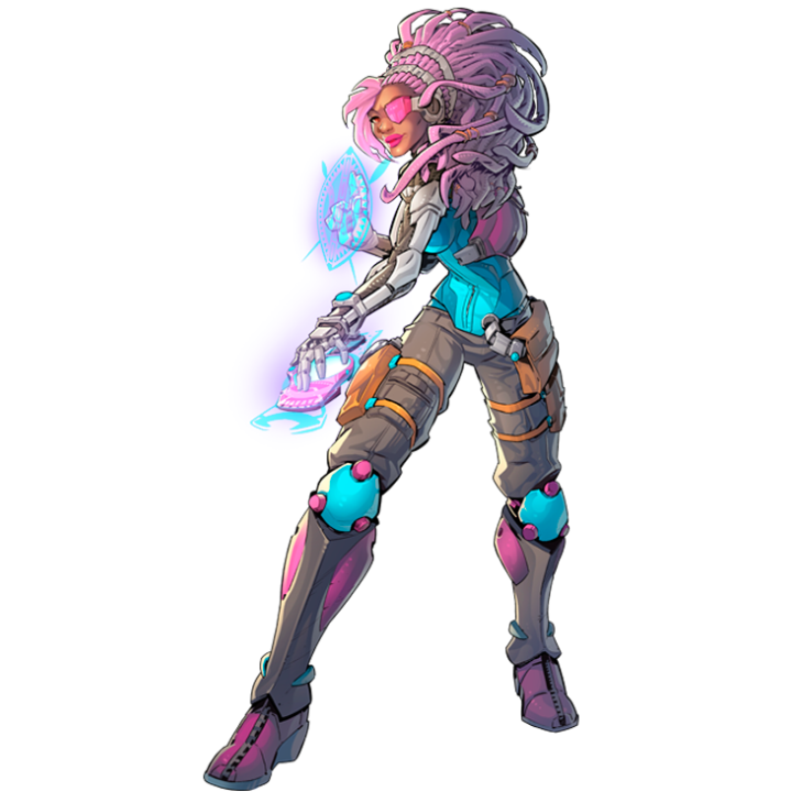 Aristeia! - Soldiers of Fortune