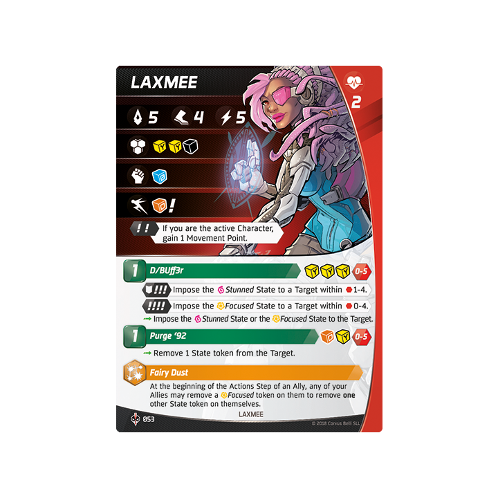 Aristeia! - Soldiers of Fortune