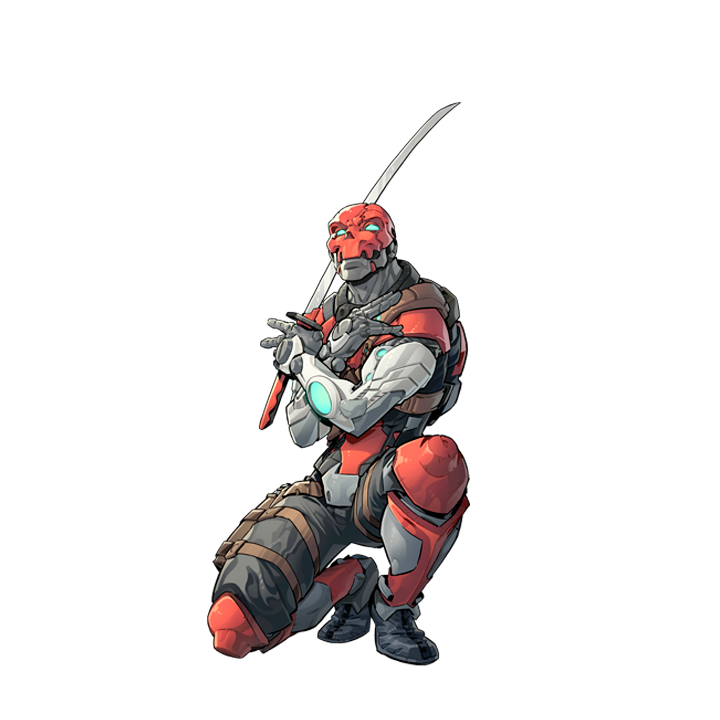 Aristeia! - Soldiers of Fortune