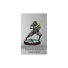 Figurine Infinity (Corvus Belli) - Dire Foes Chandra Sergeant Thrasimedes