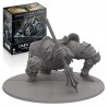 Dark Souls The Board Game - Vordt of the Boreal Valley Expansion