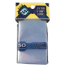 FFG - 50 protège-cartes transparents Mini-US (41x63 mm)