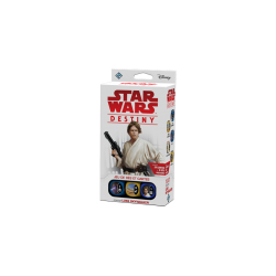 SW Destiny - Starter Luke Skywalker