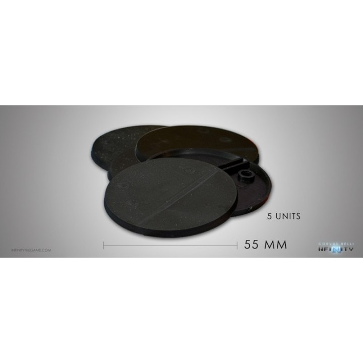 Infinity - Socles 40mm