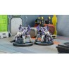 Infinity - Rebots