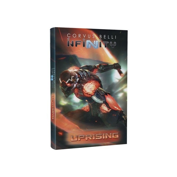 Infinity - Uprising (FR)