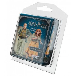 Harry Potter - Molly & Arthur Weasley (EN)