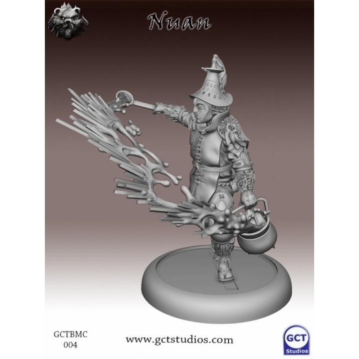 Bushido The Game - Jyoto Ashigaru