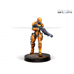 Infinity - Invincible Army Starter Pack