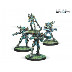 Infinity - Kaauri Sentinels Pack