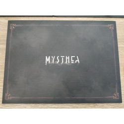 Mysthea (VF)