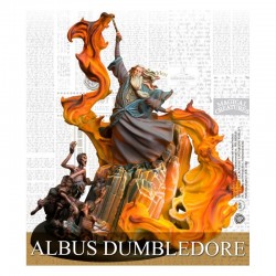Harry Potter - Albus Dumbledore (EN)