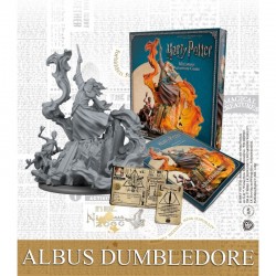 Harry Potter - Albus Dumbledore (EN)
