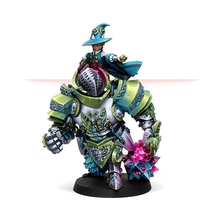 Aristeia! - Fullmetal Kozmo