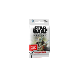 SW Destiny - Booster Convergence