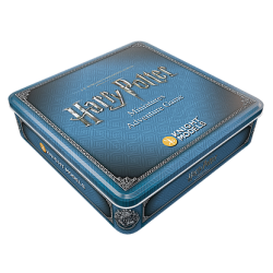 Harry Potter - Jeu de Figurines (VF) + Fleur Delacour