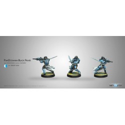 Infinity - Black Friar (Fusil Multi)