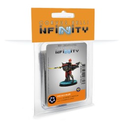 Infinity - Speculo Killer (Boarding Shotgun)