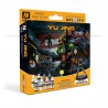 Vallejo - Model Color Set: Infinity Yu Jing Exclusive Miniature