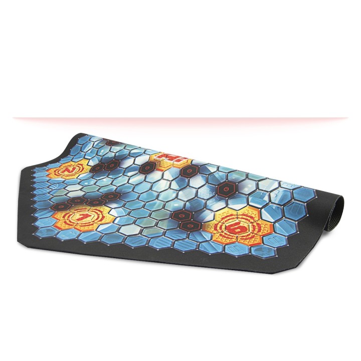 Aristeia - Saif Traders Coliseum