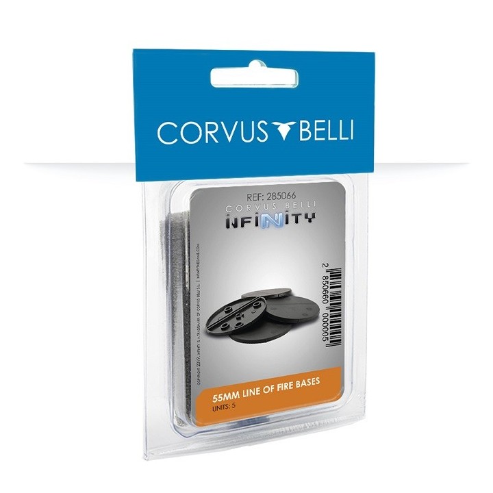 Infinity - Socles 40mm