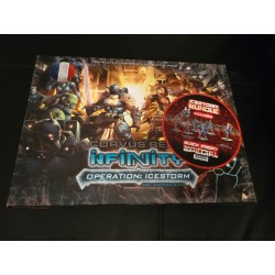 Infinity - Operation...