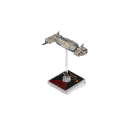 X-Wing V2 - Transport de la Résistance