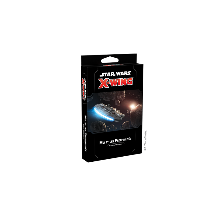 X-Wing V2 - TIE/sk Striker