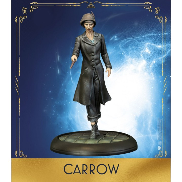 Harry Potter - Grindelwald's Followers II (VF)