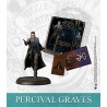 Harry Potter - Percival Graves (VF)