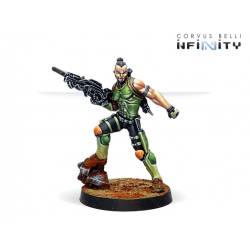 Infinity - Arslan