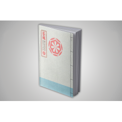 Bushido - Livre de règles RISEN SUN (VF)